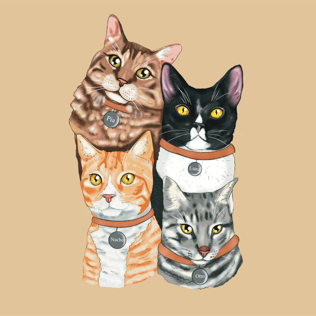 Ilustración digital